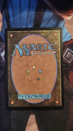 Demonic Tutor Commander Masters 150 CMM - Image 4