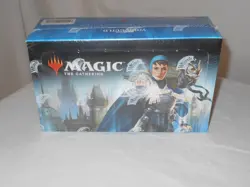 MTG 2019 Ravnica Allegiance Booster Box FACTORY SEALED - Image 1