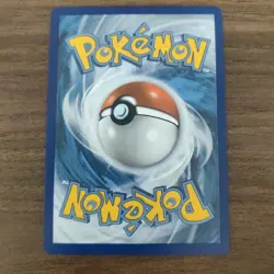 Snorlax 206/264 - NM REVERSE HOLO Fusion Strike - 2021 Common Pokemon TCG Card - Image 2