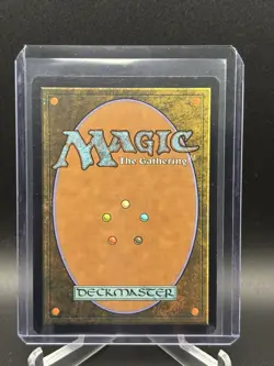 MTG Norin the Wary - Time Spiral Regular Rare NM - Image 2