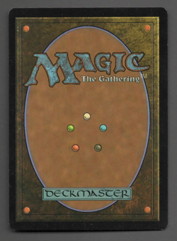 MTG - Ophidian Eye - Time Spiral 2006 - LP - Image 2