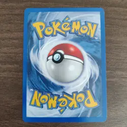 Mudkip 60/109 - NM EX Ruby & Sapphire - 2003 Common Pokemon TCG Card - Image 2