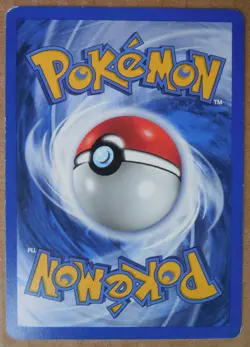 Noctowl 42/111 Uncommn Non-Holo 1st Edition Neo Genesis Set Pokemon Card LP - Image 4