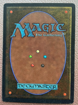 Personal incarnation unlimited MTG Magic the gathering - Image 2