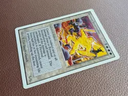 Personal incarnation unlimited MTG Magic the gathering - Image 3