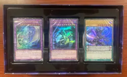 Yu-Gi-Oh! Legendary Dragon Decks Factory Sealed Box Set 2020 reprint - Image 3