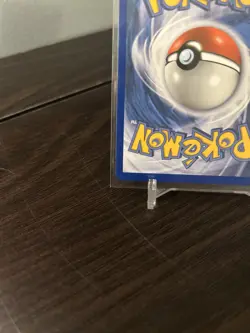 Pokemon TCG Gyarados EX 123/122 XY Breakpoint 2016 Secret Holo Rare Card - Image 2