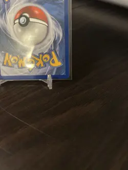 Pokemon TCG Gyarados EX 123/122 XY Breakpoint 2016 Secret Holo Rare Card - Image 3