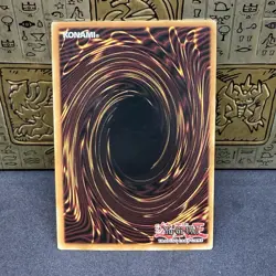 Yugioh Breaker the Magical Warrior DR1-EN126 Ultra Rare NM - Image 2