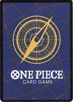 ONE PIECE Monkey.D.Luffy (Pre-Release Tournament) #P-036 Promo NM - Image 4