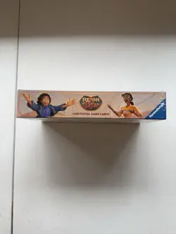 Disney Lorcana TCG Reign of Jafar Booster Box - Image 3