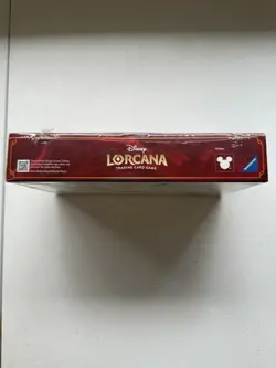 Disney Lorcana TCG Reign of Jafar Booster Box - Image 4