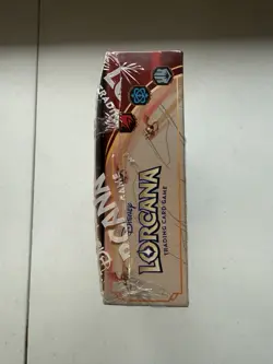 Disney Lorcana TCG Reign of Jafar Booster Box - Image 5