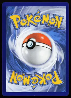 Celebi XY111 Holo Full Art XY Promo Pokemon Card - Image 2