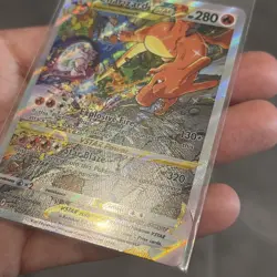 Charizard VSTAR SWSH262 Sword & Shield Promo Card - Image 4