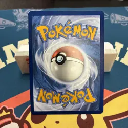 Pokemon Iris's Fighting Spirit Regional Championship Stamped Card 149/159 - Image 2
