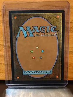 The Earth Crystal MTG Magic the Gathering Card Final Fantasy Regular - Image 2