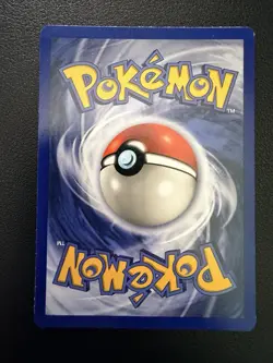 Pokemon TCG Victreebel Jungle Holo Card 14/64 Unlimited Holo Rare, 1st Edition - Image 2