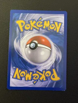 Arceus AR3 Fire Type Platinum Arceus Holo Rare Pokemon TCG Card - NM - Image 3