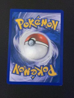 Arceus AR3 Fire Type Platinum Arceus Holo Rare Pokemon TCG Card - NM - Image 4