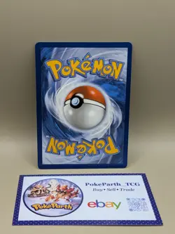 Pokemon Espurr 095/088 Perfect Order Illustration Rare Pokemon Card Mint - Image 2