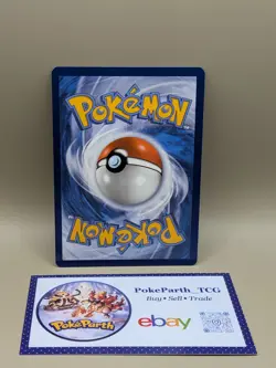 Pokemon Espurr 095/088 Perfect Order Illustration Rare Pokemon Card Mint - Image 4