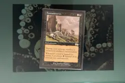 Magic: The Gathering Urza's Saga Regular Card Contamination - Image 1