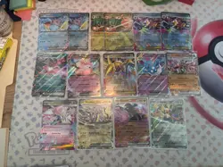 Pokemon Card Lot-49 Total Cards ALL NM- English 4 Japanese Cards- Tcg Market - Image 3