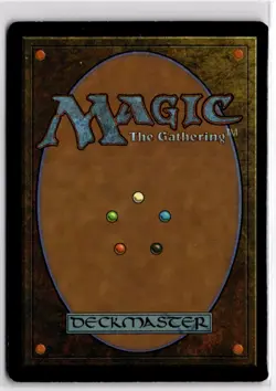 Contamination Urza's Saga 123 LP x1 MTG Magic: the Gathering - Image 2