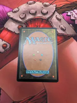 Mtg Yawgmoth's Will Urza's Saga SP+ ( Reserved List ) - Image 2