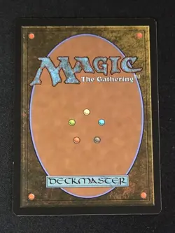 Ygra, Eater of All #241 Bloomburrow BLB Mythic Rare MTG Commander NM - Image 2