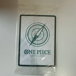 DON!! Card (Sabo) (Devil Fruits Collection Vol. 2) One Piece Promo Card NM - Image 4