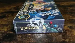 Disney Lorcana TCG: Whispers in the Well Booster Box - 24 Packs - Image 3