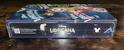 Disney Lorcana TCG: Whispers in the Well Booster Box - 24 Packs - Image 4