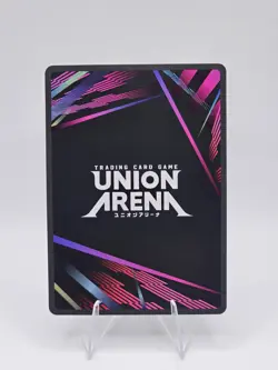 Union Arena Levi UE10BT/AOT-1-009 (R*) UE10BT: Attack on Titan - Image 2