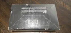 Wonders of the First WOTF CCG Collector Booster Box New FACTORY SEALED 1st EDT - Image 2