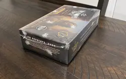 Wonders of the First WOTF CCG Collector Booster Box New FACTORY SEALED 1st EDT - Image 3