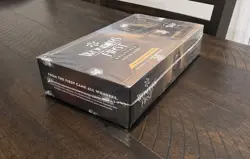 Wonders of the First WOTF CCG Collector Booster Box New FACTORY SEALED 1st EDT - Image 4