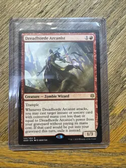 HUGE LOT Assorted Magic The Gathering Card Lot BASE + 1 RARE *SEE PHOTOS* - Image 2