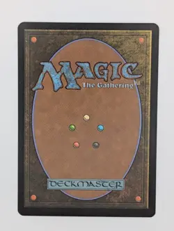 Psychatog - Excellent - Odyssey - MTG - Image 2