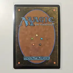 Counterspell 0009 Borderless - MAR - MTG Spider-Man FOIL NM/M - Image 2