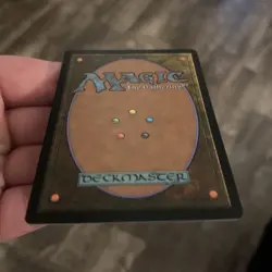 MTG Krosan Grip Time Spiral Remastered 214/289 Regular Uncommon - Image 5