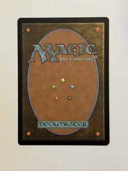 Reflecting Pool (0081) (Borderless) Edge of Eternities Stellar Sights Regular NM - Image 2