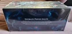 MTG Magic The Gathering ULTIMATE MASTERS Sealed Booster Box English 630509685486 - Image 4