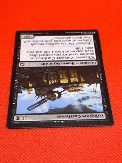MTG Zulaport Cutthroat - The List - Mystery Booster 2 - Regular - Image 3
