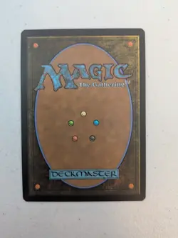 Magic the Gathering MtG Tom Bombadil SURGE FOIL Lord of the Rings LotR Mythic - Image 2