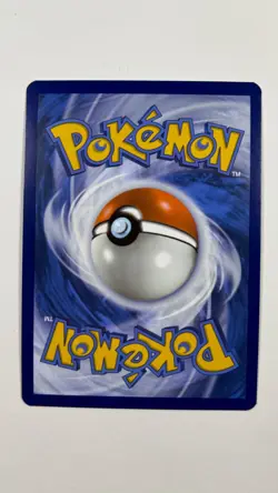 Tentacool Reverse Holo Pokemon TCG Pokemon Scarlet & Violet 151 #072/165 - Image 2