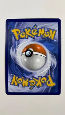 Pidgeot Reverse Holofoil Pokemon TCG Pokemon Scarlet & Violet 151 #18/165 - Image 2