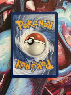 Pokemon Journey Together Iono’s Bellibolt ex 183/159 - Image 2