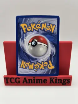 Pokemon Dark Hypno 6/109 Team Rocket Returns Holo Rare English 2004 - Image 2